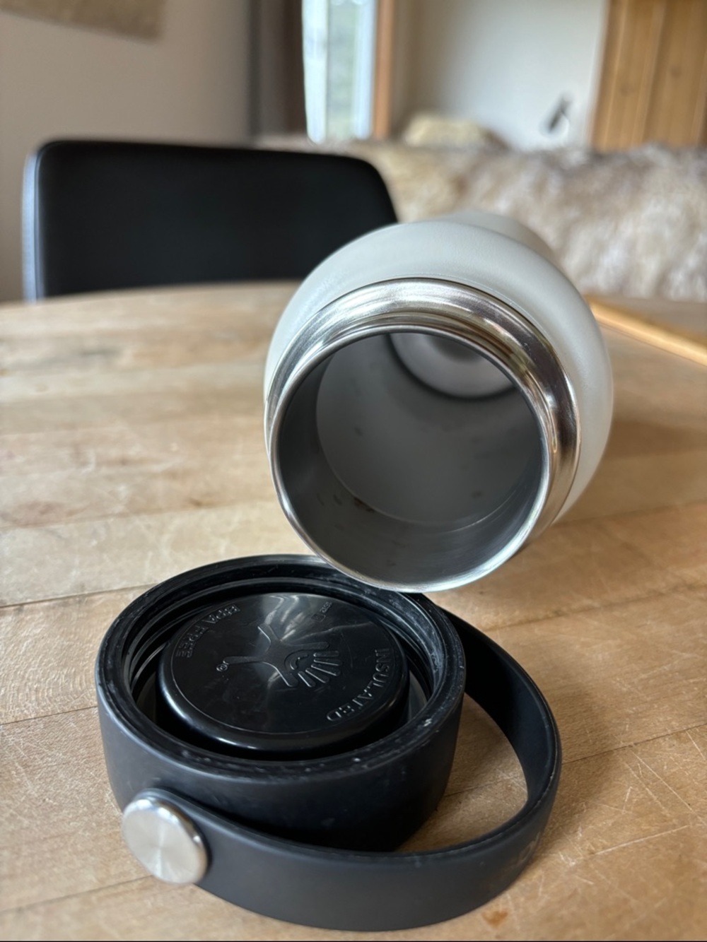 32oz Hydro Flask - Picture 5 of 5